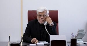 عذرخواهی عارف از خانواده مرحوم امیرمحمد خالقی + فیلم