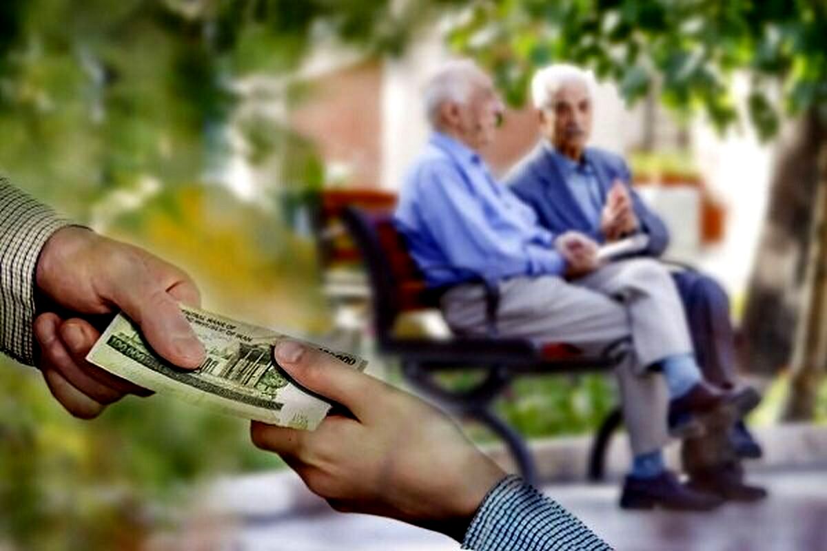 پرداخت هدیه مناسبتی دولت برای بازنشستگان کشوری و فرهنگیان بازنشسته