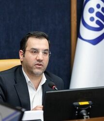 خبر خوش سرپرست تامین اجتماعی برای بازنشستگان و مستمری بگیران امروز جمعه 6 شهریور ماه