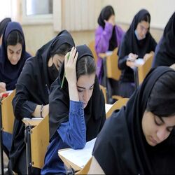 فیلم | با تنبلی درسی بچه‌ها چه کنیم؟