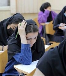 فیلم | با تنبلی درسی بچه‌ها چه کنیم؟