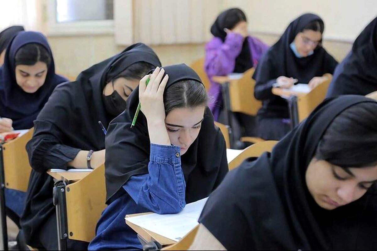 افت کیفیت آموزش در مدارس دولتی | همه برای ثبت‌نام در مدارس غیردولتی صف بسته‌اند