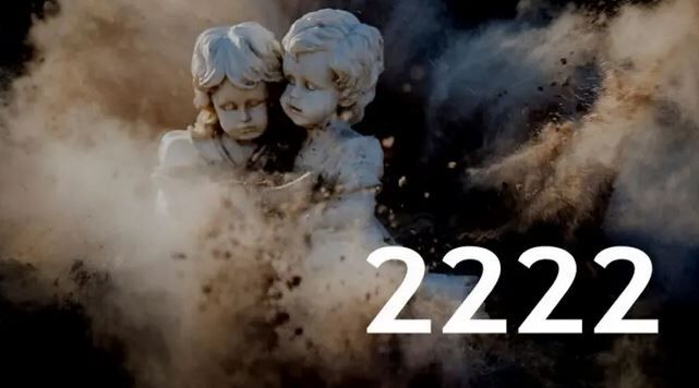 پیام فرشته 22:22 برای زندگی شما | معنی ساعت 22:22  و فرشته شماره2222